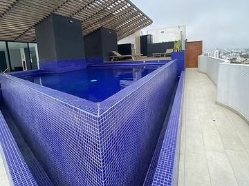 DEPARTAMENTO EN MAGDALENA