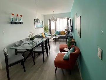 DEPARTAMENTO EN MAGDALENA