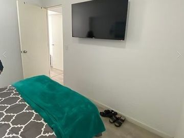 DEPARTAMENTO EN MAGDALENA