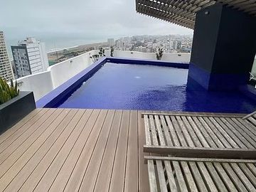 DEPARTAMENTO EN MAGDALENA