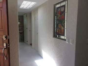 CASA EN VENTA (una planta) DENTRO DE PRIVADA, CERCA DEL COLEGIO PAIDEIA EN CACALOMACAN