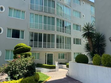 Lindo Departamento en Renta Hacienda del Parque, Cuautitlan Izcalli
