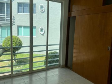 Lindo Departamento en Renta Hacienda del Parque, Cuautitlan Izcalli