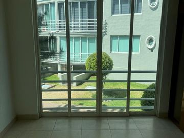 Lindo Departamento en Renta Hacienda del Parque, Cuautitlan Izcalli