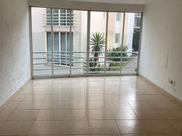 Lindo Departamento en Renta Hacienda del Parque, Cuautitlan Izcalli