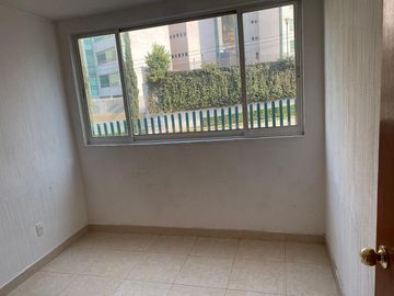 Lindo Departamento en Renta Hacienda del Parque, Cuautitlan Izcalli