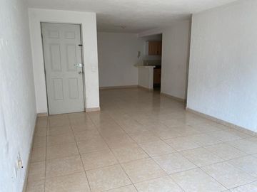 Lindo Departamento en Renta Hacienda del Parque, Cuautitlan Izcalli