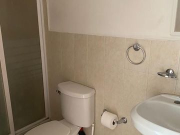 Lindo Departamento en Renta Hacienda del Parque, Cuautitlan Izcalli