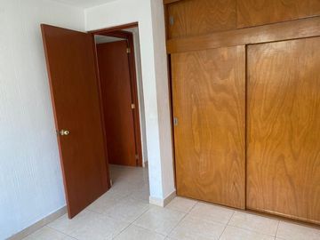 Lindo Departamento en Renta Hacienda del Parque, Cuautitlan Izcalli