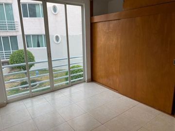 Lindo Departamento en Renta Hacienda del Parque, Cuautitlan Izcalli