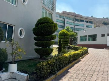 Lindo Departamento en Renta Hacienda del Parque, Cuautitlan Izcalli