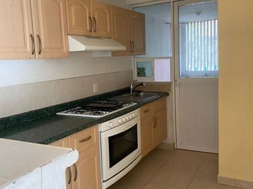 Lindo Departamento en Renta Hacienda del Parque, Cuautitlan Izcalli