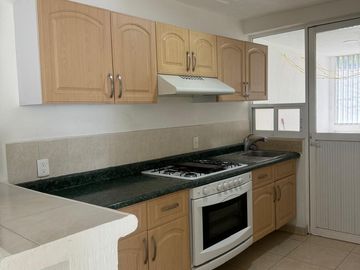 Lindo Departamento en Renta Hacienda del Parque, Cuautitlan Izcalli