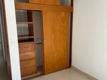 Lindo Departamento en Renta Hacienda del Parque, Cuautitlan Izcalli