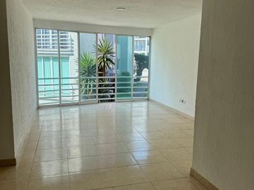 Lindo Departamento en Renta Hacienda del Parque, Cuautitlan Izcalli