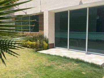 Lindo Departamento en Renta Hacienda del Parque, Cuautitlan Izcalli