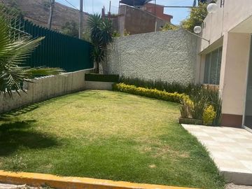 Lindo Departamento en Renta Hacienda del Parque, Cuautitlan Izcalli
