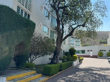 Lindo Departamento en Renta Hacienda del Parque, Cuautitlan Izcalli