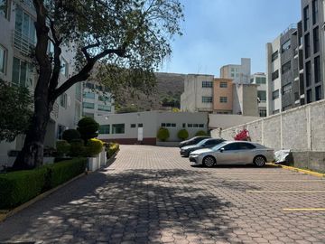 Lindo Departamento en Renta Hacienda del Parque, Cuautitlan Izcalli