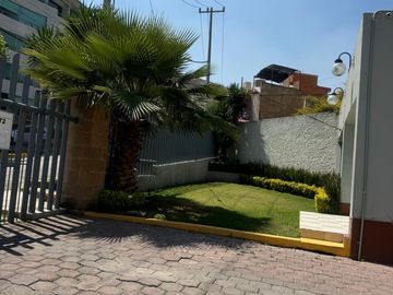 Lindo Departamento en Renta Hacienda del Parque, Cuautitlan Izcalli