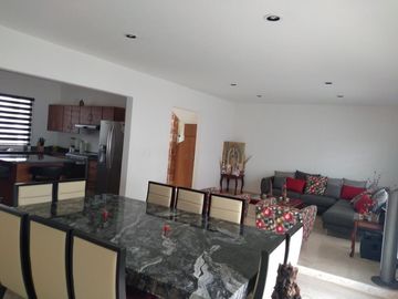 CASA EN VENTA CHOLULA LOMAS DE ANGELOPOLIS