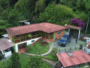 EN VENTA FINCA EN LA FLORIDA