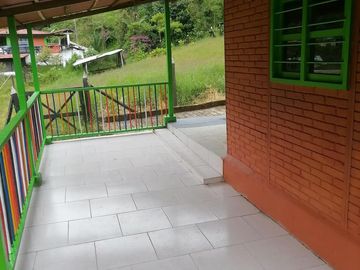 EN VENTA FINCA EN LA FLORIDA
