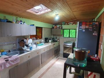 EN VENTA FINCA EN LA FLORIDA