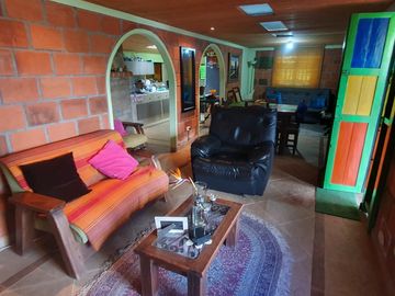 EN VENTA FINCA EN LA FLORIDA