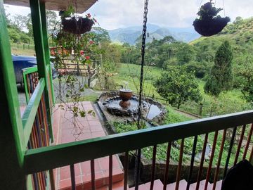 EN VENTA FINCA EN LA FLORIDA