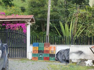 EN VENTA FINCA EN LA FLORIDA