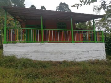 EN VENTA FINCA EN LA FLORIDA