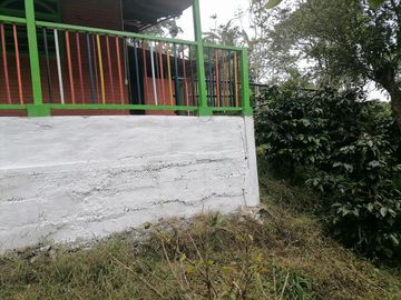 EN VENTA FINCA EN LA FLORIDA