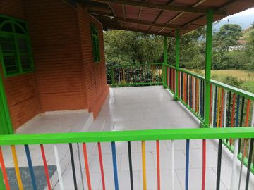 EN VENTA FINCA EN LA FLORIDA