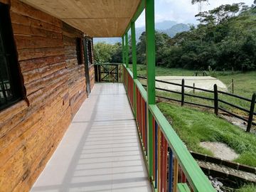 EN VENTA FINCA EN LA FLORIDA