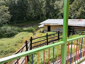 EN VENTA FINCA EN LA FLORIDA