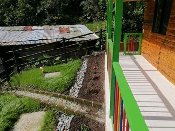 EN VENTA FINCA EN LA FLORIDA