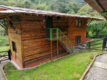 EN VENTA FINCA EN LA FLORIDA