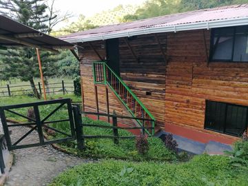 EN VENTA FINCA EN LA FLORIDA