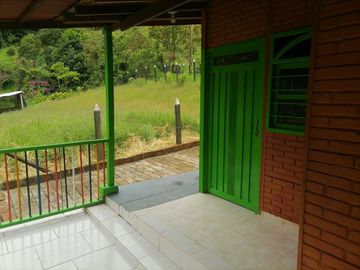 EN VENTA FINCA EN LA FLORIDA
