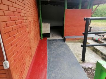 EN VENTA FINCA EN LA FLORIDA