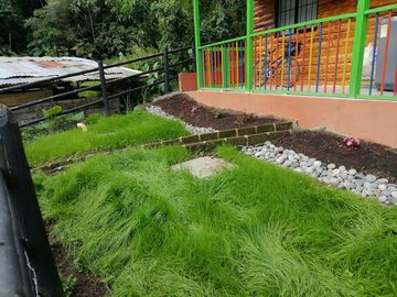 EN VENTA FINCA EN LA FLORIDA