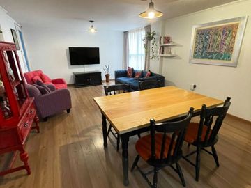 VENTA DEPARTAMENTO EN AZCAPOTZALCO