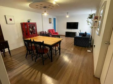 VENTA DEPARTAMENTO EN AZCAPOTZALCO