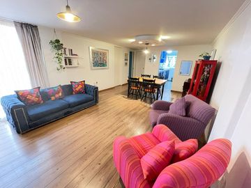 VENTA DEPARTAMENTO EN AZCAPOTZALCO