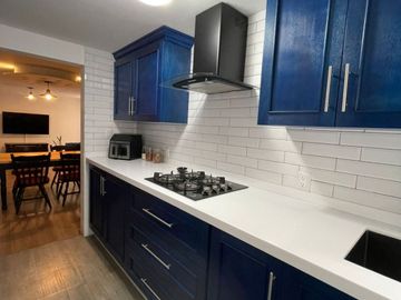 VENTA DEPARTAMENTO EN AZCAPOTZALCO