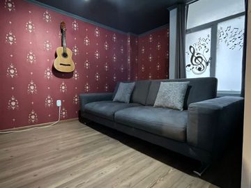 VENTA DEPARTAMENTO EN AZCAPOTZALCO