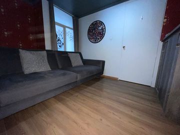 VENTA DEPARTAMENTO EN AZCAPOTZALCO
