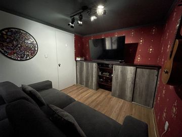 VENTA DEPARTAMENTO EN AZCAPOTZALCO
