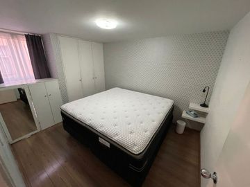 VENTA DEPARTAMENTO EN AZCAPOTZALCO